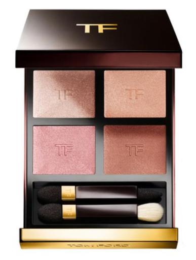 Eye Color Quad - Eyeshadow | Godwell Cosmetic