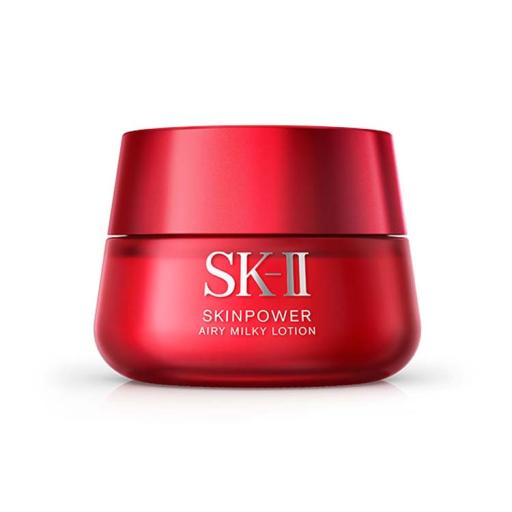 Skin Power Airy Milky Lotion