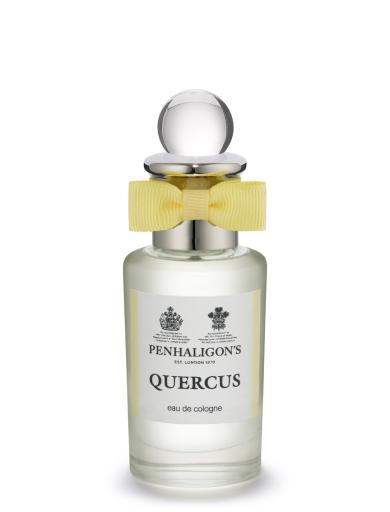 Quercus Eau De Cologne - Perfume For Men | Godwell Cosmetic