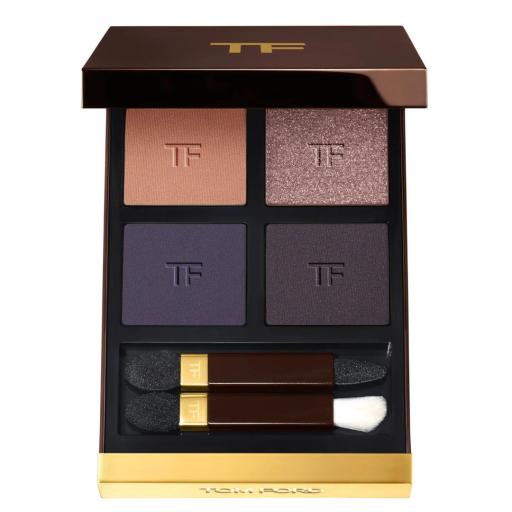 Eye Color Quad Creme - Eyeshadow | Godwell Cosmetic