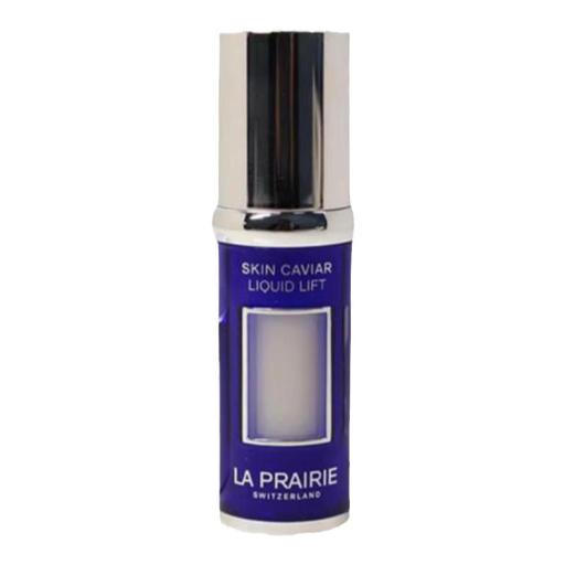 美容液 LA PRAIRIE SKIN CAVIAR LIQUID LIFT 50ml La Prairie Skin Caviar Liquid Lift Review - La Prairie