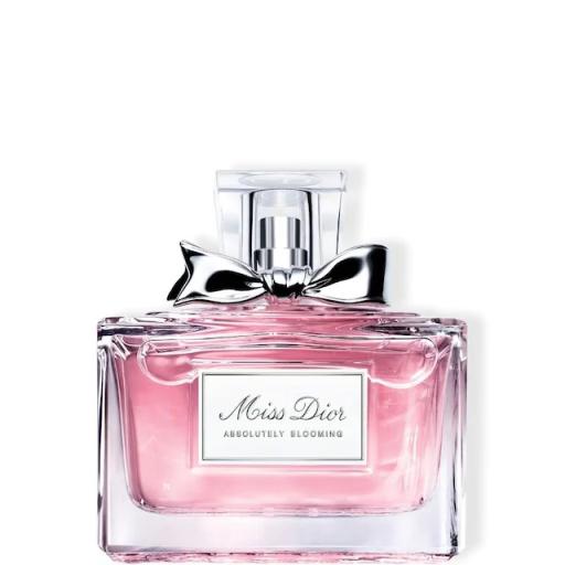 Miss Dior Absolutely Blooming Eau De Parfum - Perfume For Women