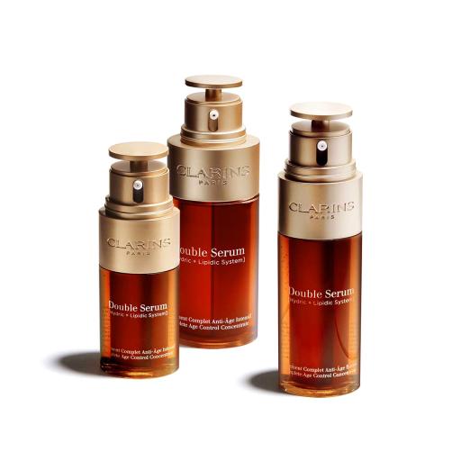 Double Serum