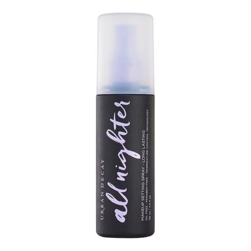All Nighter Setting Spray Long-Lasting Makeup Setting Spray