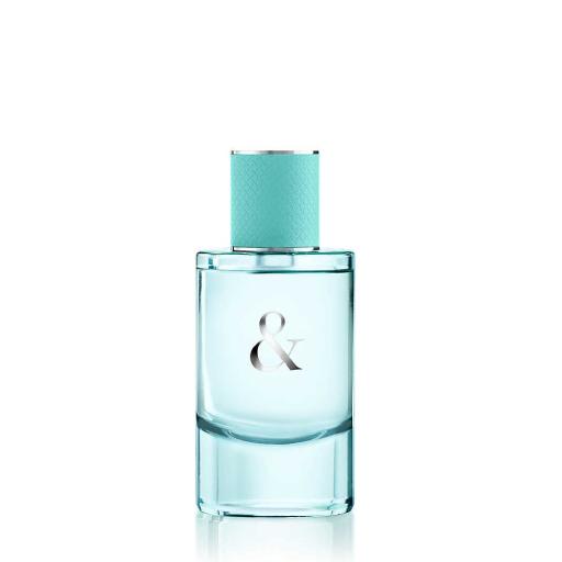 Tiffany & Love Eau De Parfum For Her