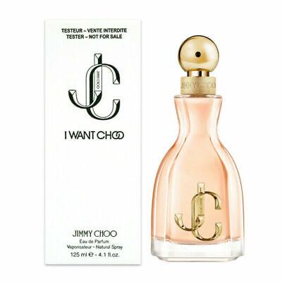 香水(女性用) JIMMY CHOO I WANT CHOO EDP 40ml Jimmy Choo I Want Choo Eau De Parfum 40ml | Fragrance