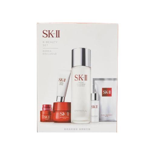 K-Beauty Set Korea Exclusive