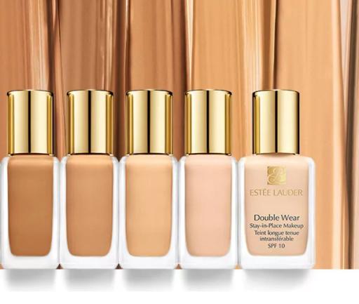 Double Wear Makeup Foundations Spf10 