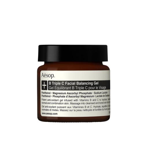 B Triple C Facial Balancing Gel