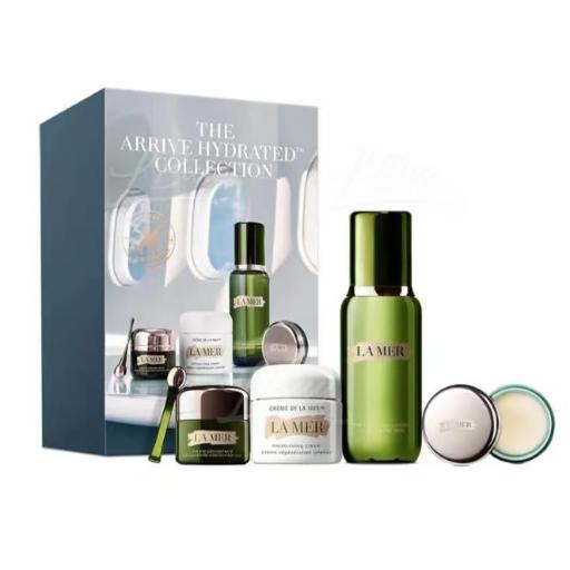中華のおせち贈り物 - Collection Hydrated Arrive The Skincare Cosmetic Godwell | Set エッセンシャルオイル