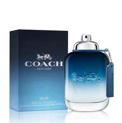 Blue Eau De Toilette