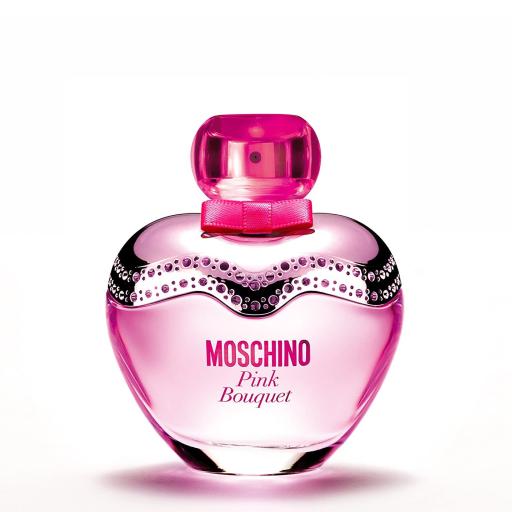 Pink Bouquet Eau De Toilette