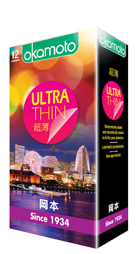 Ultra Thin