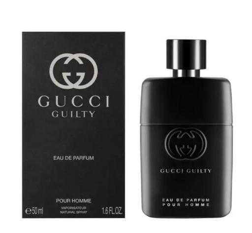 Guilty Pour Homme Eau de Parfum