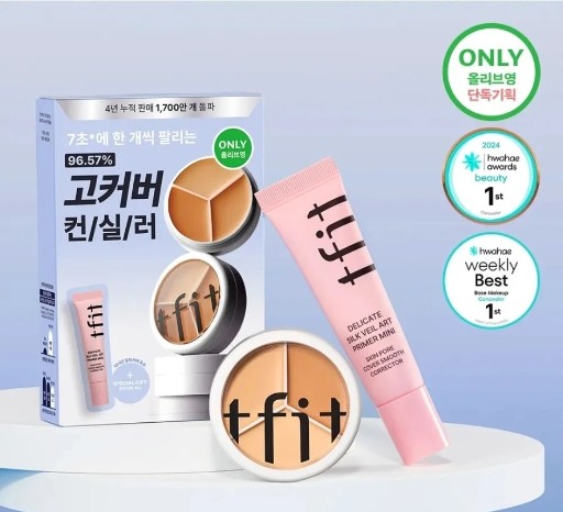 TFIT | Godwell Cosmetic