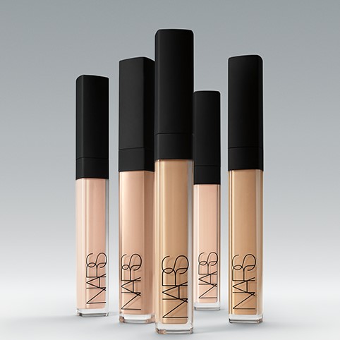 Radiant Creamy Concealer 