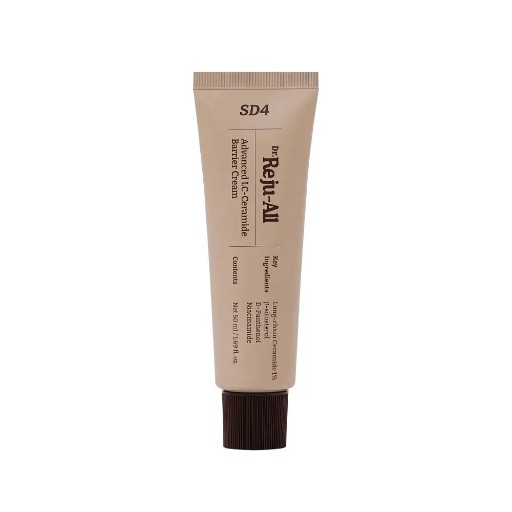 Advanced LC-Ceramide Barrier Cream - Cream | Godwell Cosmetic