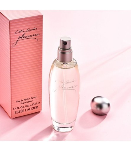 Pleasures Eau de Parfum - Perfume For Women | Godwell Cosmetic