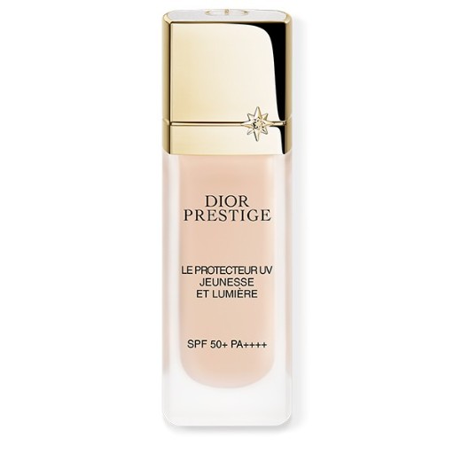 Prestige Le Protecteur UV Jeunesse et Lumière SPF 50+ PA++++