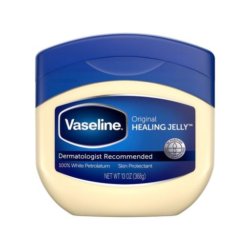 Vaseline Original Pure Skin Jelly
