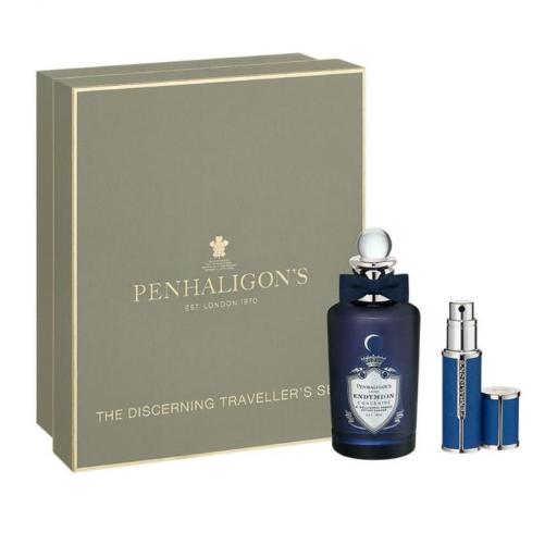 BYREDO LA SÉLECTION NOMADE 香水セット BYREDO セレクション ノマド