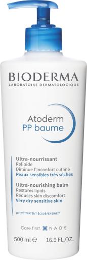 Atoderm PP Baume Ultra Nourishing Balm