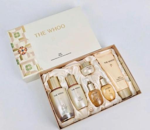 B.A Light Selector Seasonal Special Box 2025 - Skincare Set