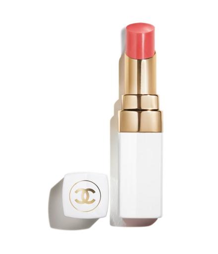 ROUGE COCO BAUME Hydrating Beautifying Tinted Lip Balm Buildable Colour -  Lip