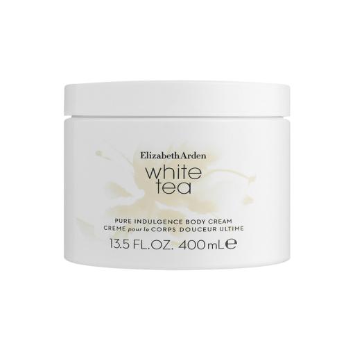 White Tea Body Cream