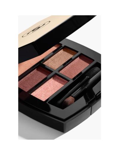 アイシャドウ LES BEIGES PALETTE REGARD LIGHT LES BEIGES PALETTE REGARD レ ベージュ パレット ルガール