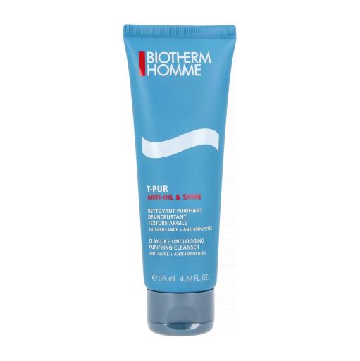 T-Pur Purifying Cleanser