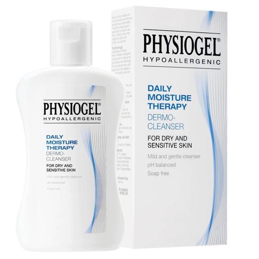 Physiogel Daily Moisture Therapy Dermo Cleanser