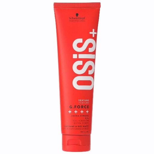 OSiS+ G.Force Extra Strong Gel