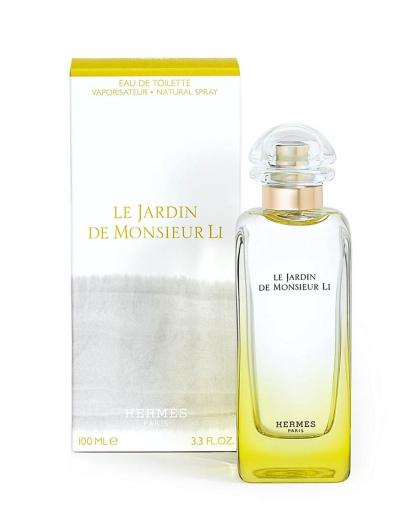 Le Jardin De Monsieur Li Eau De Toilette