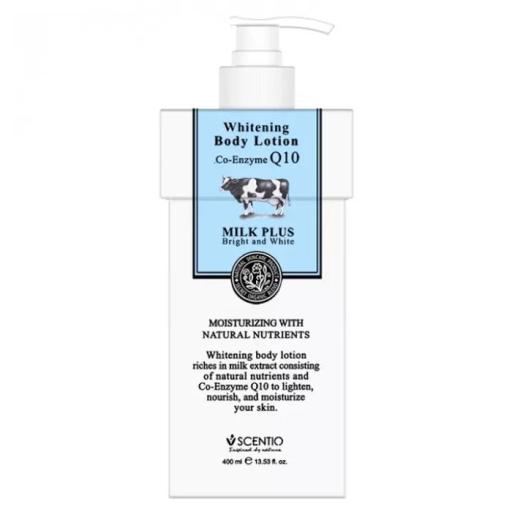 Whitening Body Lotion